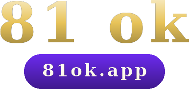 81 ok logo