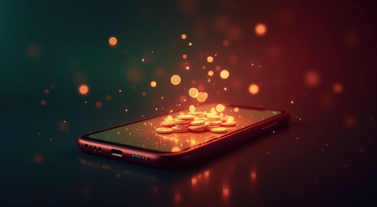 81 ok mobile gaming